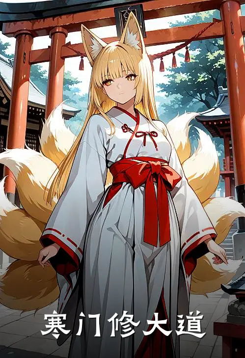 寒门修大道