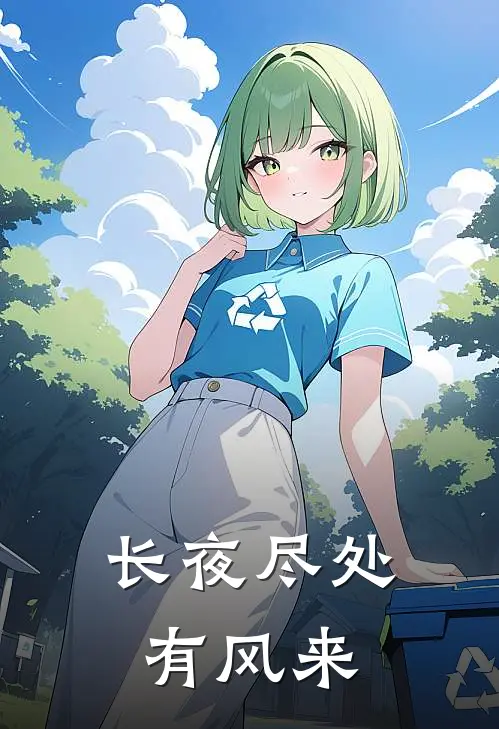 长夜尽处有风来